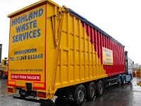 Highland Waste Services Ltd 368866 Image 1